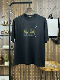 Picture of Fendi T Shirts Short _SKUFendiS-2XLxetr2114140